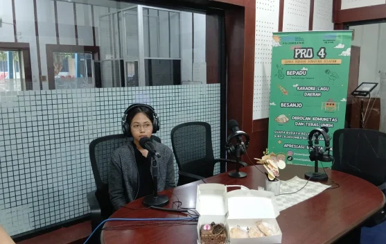 Manisnya Bisnis Pahitnya Perjuangan Deparsie Mengembangkan Usaha