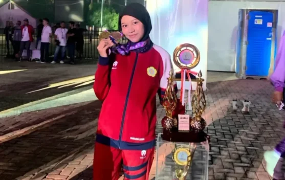 Berawal dari Audisi Pop, Aisyah Kamila Sabet Juara Vokal Melayu