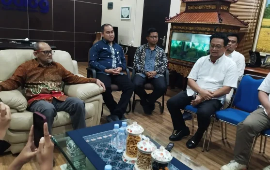Beras Premium 5 Kg Langka di Sumsel, Tingginya Biaya Kemasan Jadi Penyebab