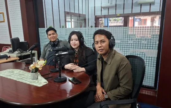 Palembang Writers Club Buka Ruang Menulis Lintas Generasi