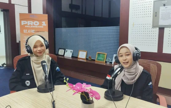 Gen Z Diminta Bijak Berermedsos Songsong Indonesia Emas 2045
