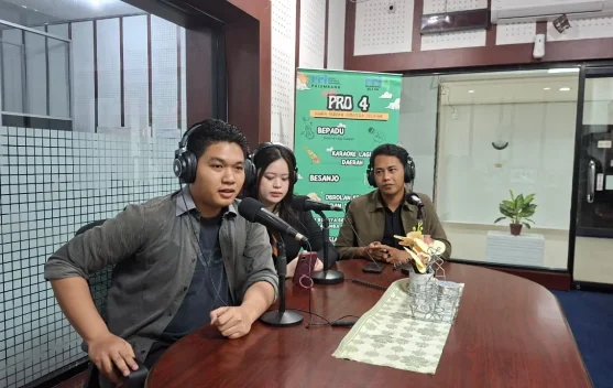 Film Jadi Inspirasi Dandi Riyadi Memulai Dunia Menulis