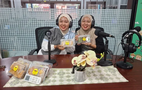 Resep Keluarga dan Adaptasi Jadi Kunci Bertahan Usaha