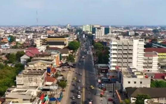 Mengapa Hari Jadi Palembang Diperingati Setiap 17 Juni?