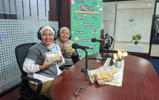 Martabak 3G Bu Dewi Jaga Harga di Tengah Bahan Baku Naik