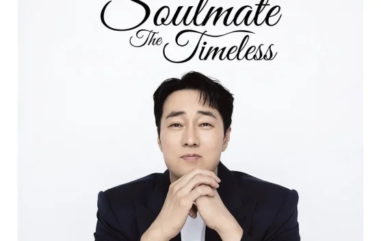 So Ji-sub Segera Sapa Penggemarnya di Indonesia lewat Fan Meeting November