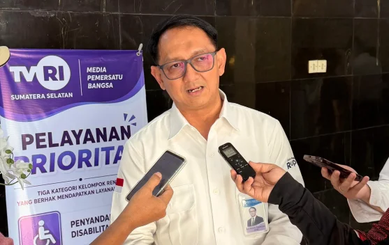 Inflasi Sumsel Naik 0,06 Persen, Harga Ayam Jadi Pemicu