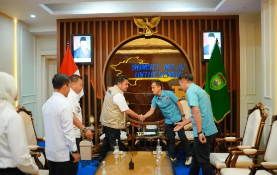Kejurnas ALTI 2026 Diusulkan Gabung Sriwijaya Dempo Run