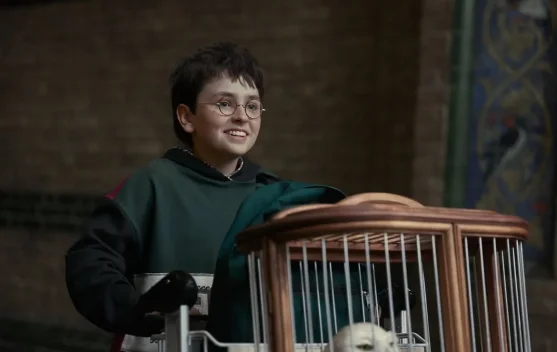 Trailer Terbaru Serial Harry Potter Bawa Penonton Kembali ke Hogwarts