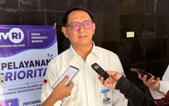 TPID Sumsel Siapkan Toko Penyeimbang untuk Kendalikan Inflasi