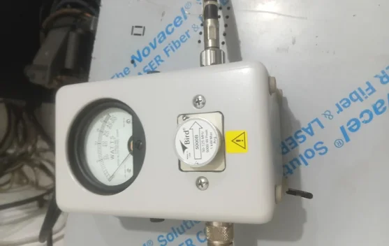 Mengenal Wattmeter Bird RF dan Perannya dalam Siaran Radio