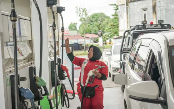Menakar Harga BBM, Menjaga Daya Beli Masyarakat