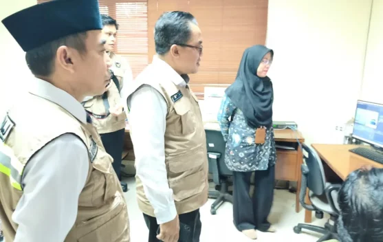 Sebanyak 25 Peserta Ikuti Seleksi PPIH Haji 2027 di Palembang