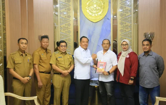 Ribuan Karateka Siap Tarung di Kejurnas Piala Cik Ujang