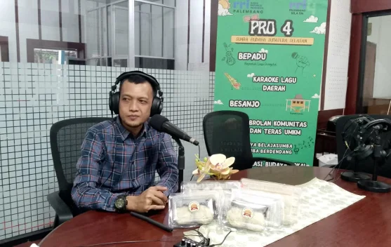 UMKM Perlu Beradaptasi dengan Pemasaran Digital