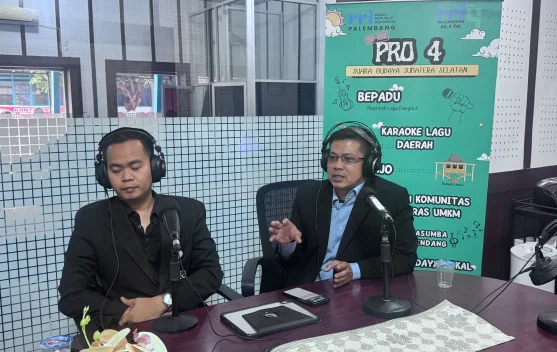 Barista, Profesi Kreatif yang Tumbuh Bersama Industri Kopi