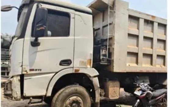 Polres Ogan Ilir Amankan Tersangka Penggelapan 20 Ton Sawit di Riau