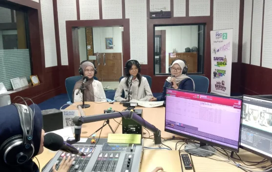 Isi Piringku Jadi Program Edukasi Pemenuhan Gizi Seimbang