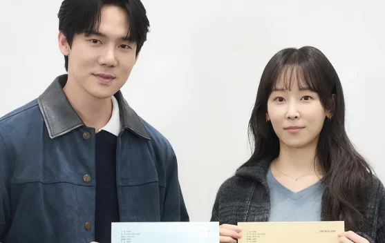 Yoo Yeon-seok dan Seo Hyun-jin Reuni lewat Drama "Liar" Setelah 10 Tahun