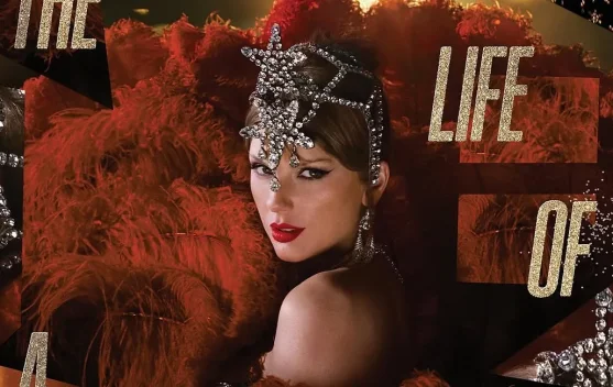 The Life of a Showgirl Kembali Puncaki Billboard 200