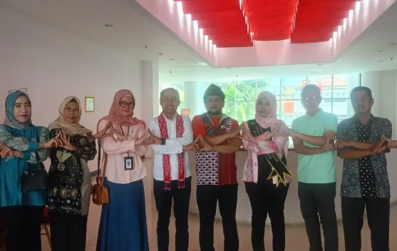 Graha Sehat RSMH Jadi Sentra Komunitas Kesehatan - RRI.co.id