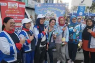 BBPOM Palembang Ingatkan Bahaya Jamu ‘Cespleng’ Berisi Bahan Kimia