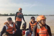 Perempuan Disabilitas Hilang di Sungai Komering, Tim SAR Sisir 9 KM