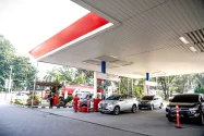 Pertamina Perketat Pengawasan Penyaluran BBM Subsidi di Sumsel, 130 SPBU Disanksi