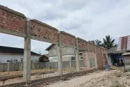 Gerai Koperasi Merah Putih di Banyuasin Mandek, Pemerintah Desa Tagih Kepastian