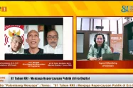 Usia 81 Tahun, RRI Dituntut Adaptif Tanpa Kehilangan Jati Diri