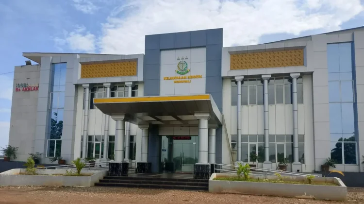 Dinilai Belum Lengkap, JPU Kembalikan Berkas Perkara