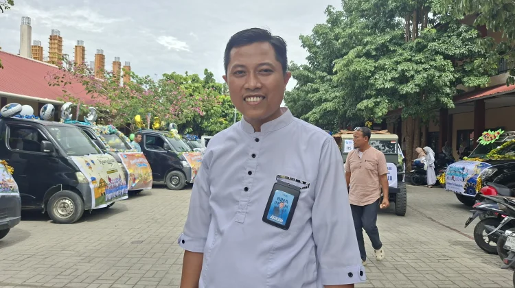 SIT Bina Insan Palu Fokus Materi Agama Selama Bulan Ramadhan