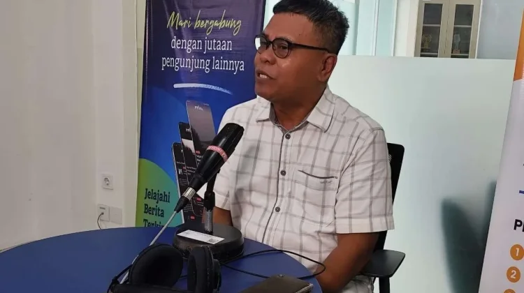 Verifikasi Data Penerima Beasiswa Berani Cerdas Diperketat