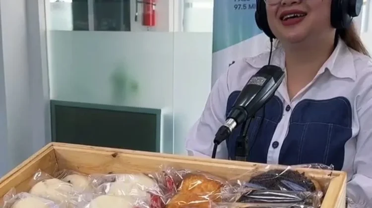 Perpaduan Rasa Tradisional membuat Dunia Kuliner Semakin Semarak