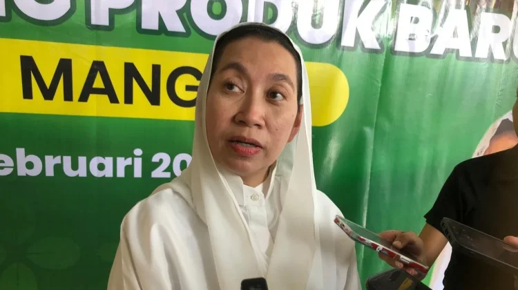 Pemkot Palu Pastikan Kebutuhan Bahan Pokok Selama Ramadan Terpenuhi
