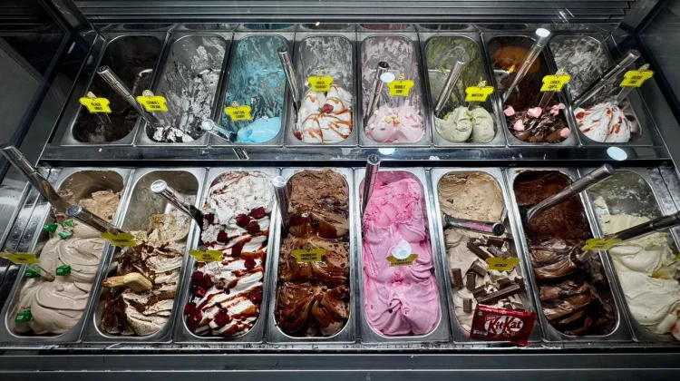 Varian Gelato dan Manfaatnya bagi Konsumen