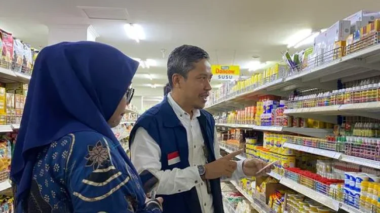 BPOM Palu Tingkatkan Pengawasan Pangan jelang Ramadan