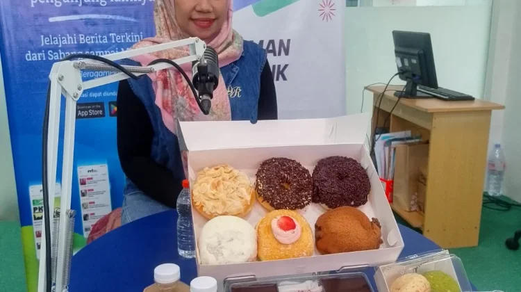 Strategi Dapur Mahmud Hadapi Tantangan Bisnis Kuliner Lokal
