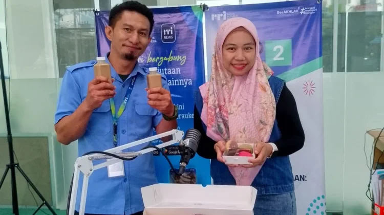 Adaptasi Tren Jadi Kunci Sukses Usaha Dapur Mahmud