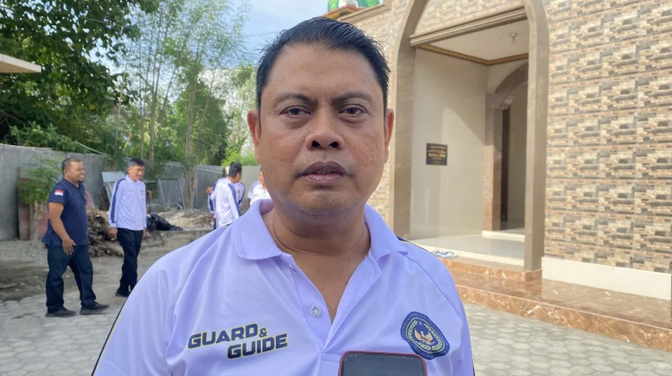 Ditjenpas Sulteng Sesuaikan Layanan Pemasyarakatan Selama Ramadan
