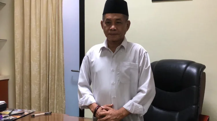 Pemprov Sulteng Siapkan Ribuan Takjil di Masjid Raya Baitul Khairaat
