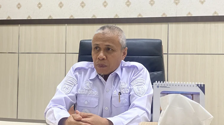 Pemkab Donggala Lelang Jabatan untuk Lima OPD