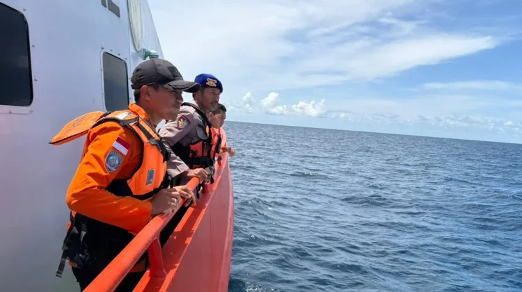 SAR Palu Perluas Area Pencarian KLM Nur Ainun Balqis