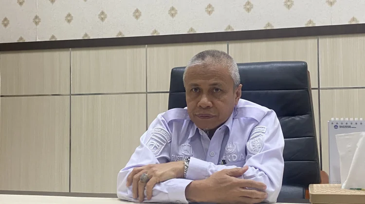 Pemkab Donggala Tetapkan Jam Kerja ASN Selama Ramadan 2026