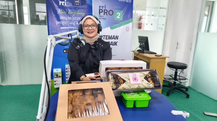 Totalitas Menjadi Kunci Utama Kesuksesan Rumah Bolen Palu