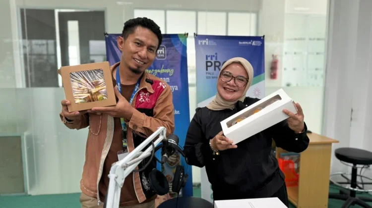 Strategi Ibu Mimin Bangun Bisnis Kuliner Laris Manis