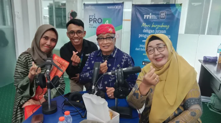 Peran Keluarga dan Sekolah Bentuk Karakter Generasi Z