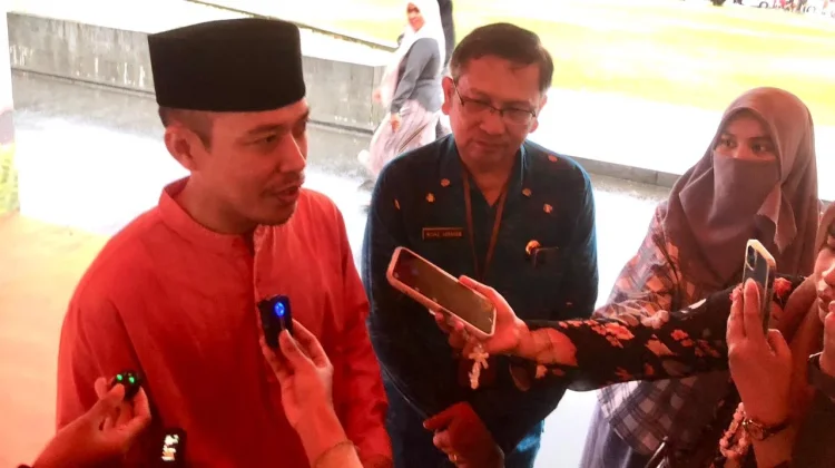 Balai POM di Palu Perkuat Pengawasan Takjil Selama Ramadan