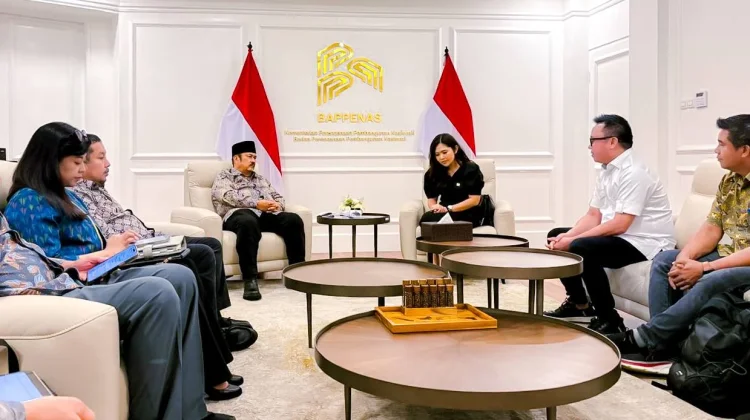 Bupati Morowali Utara Dorong Percepatan Pembangunan Infrastruktur