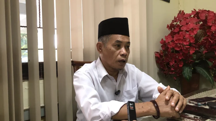 Pemprov Sulteng Siapkan 183 Mubaligh pada Safari Ramadan 1447 H